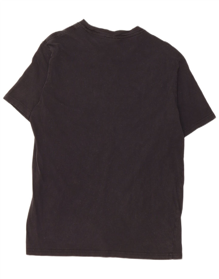Champion ženska majica kratkih rukava UK 10 Small Black