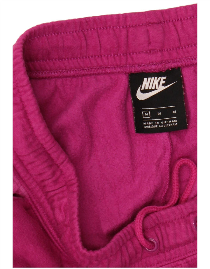 Nike Ženska trenirka Hlače Joggers UK 14 srednje ružičasta