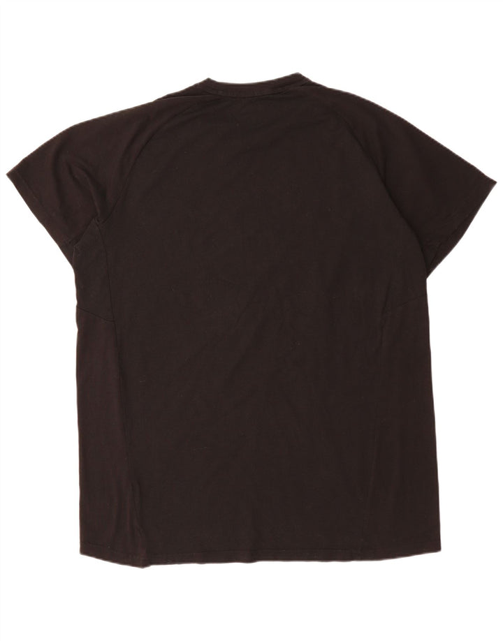 PUMA muška majica kratkih rukava 2XL crna