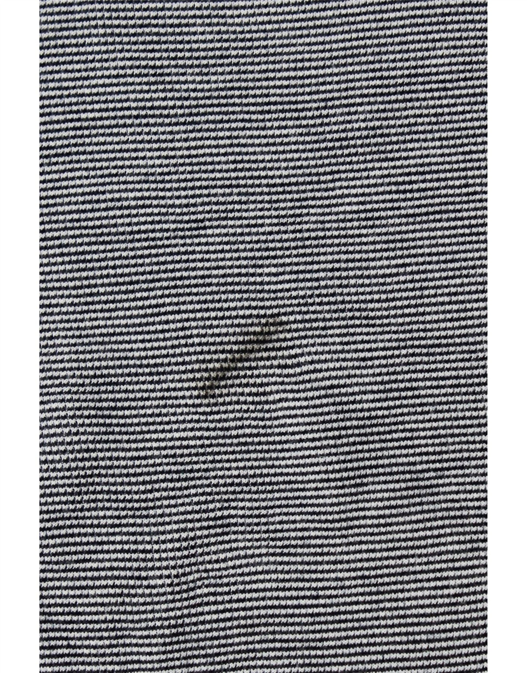 BONOBOS muška majica dugih rukava XL, pamuk s plavim prugama