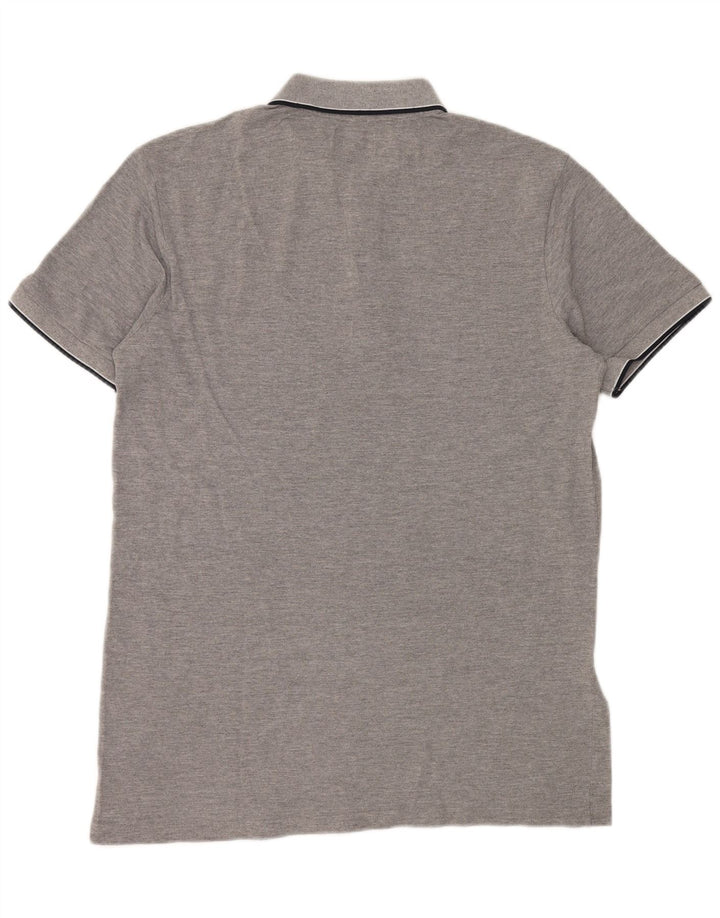 KAPPA muška polo majica 2XL siva