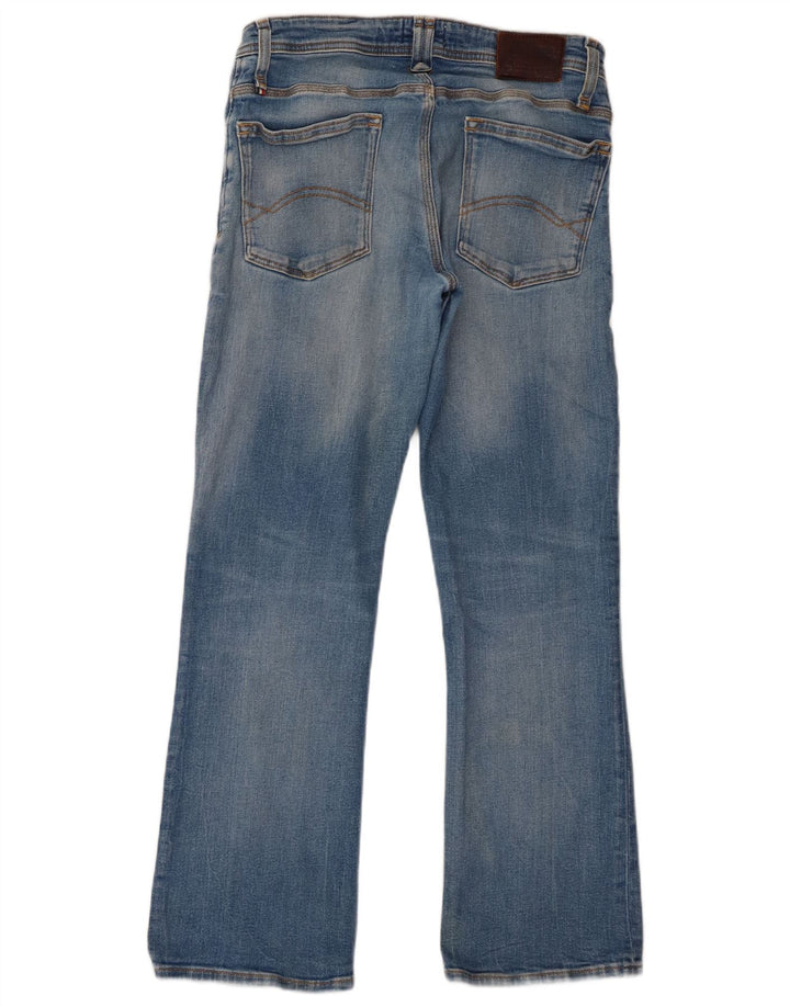 Muške traperice Tommy Hilfiger Bootcut W32 L30 Plavi pamuk