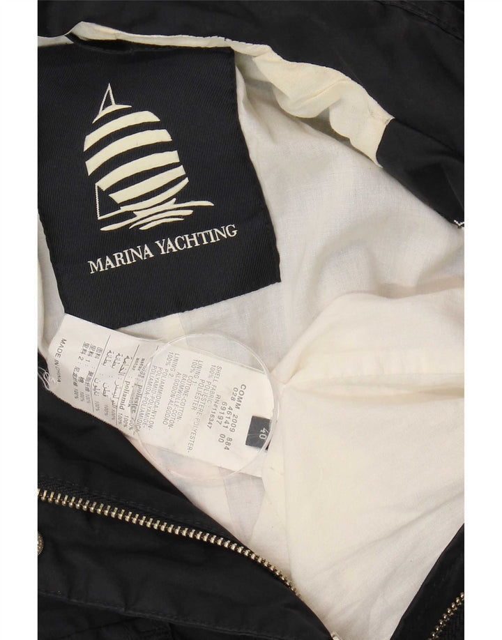 Marina Yachting ženska pomoćna jakna IT 40 mala tamnoplava poliester
