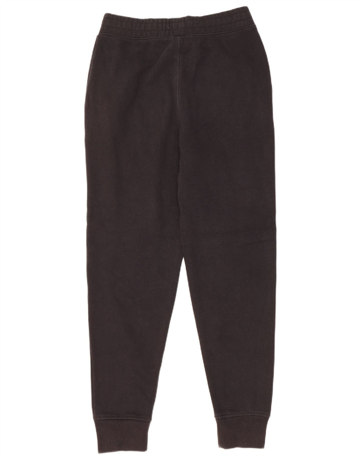 Champion Muška trenirka Hlače Joggers Male crne pamučne