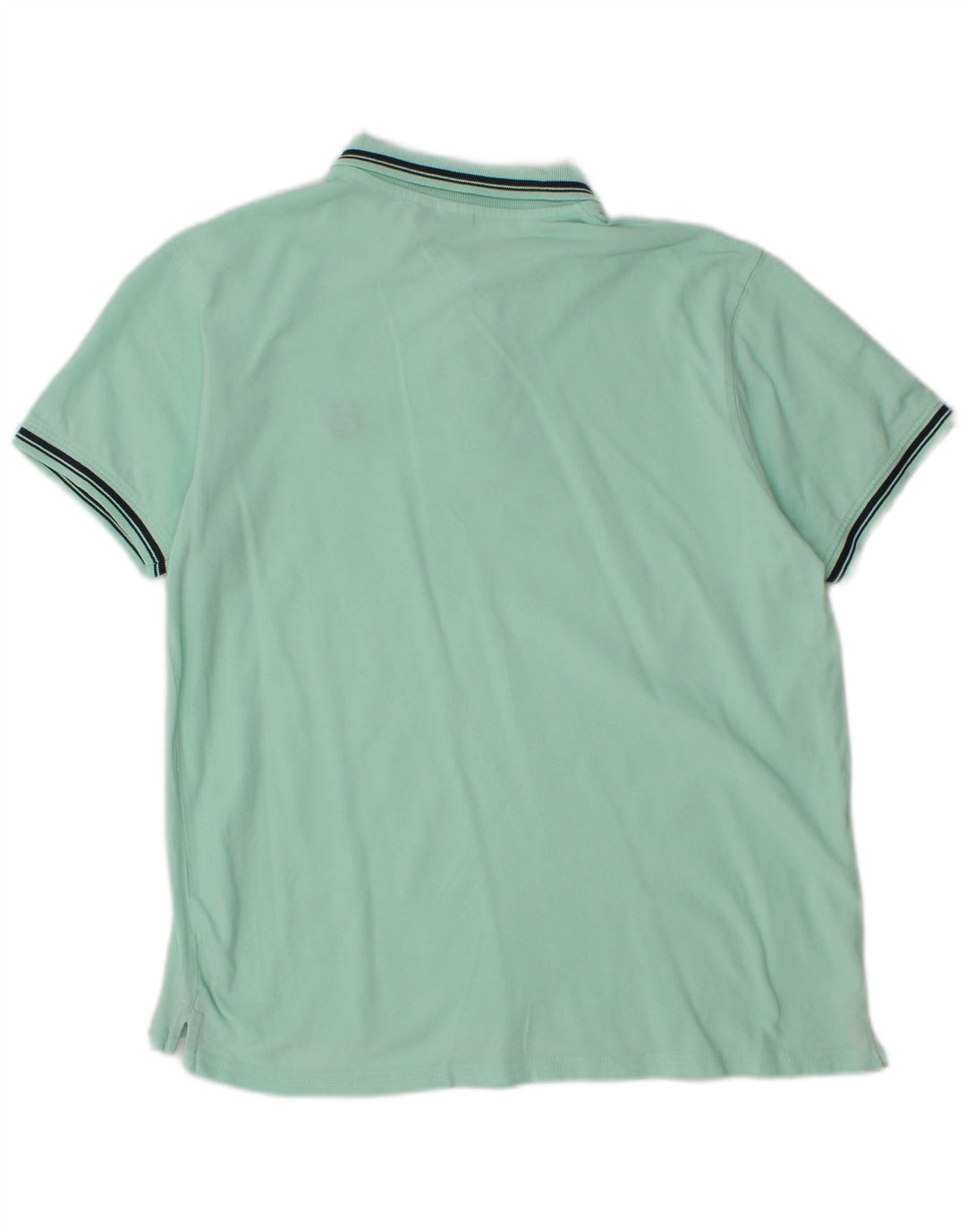 Sergio Tacchini muška polo majica Srednje zelena