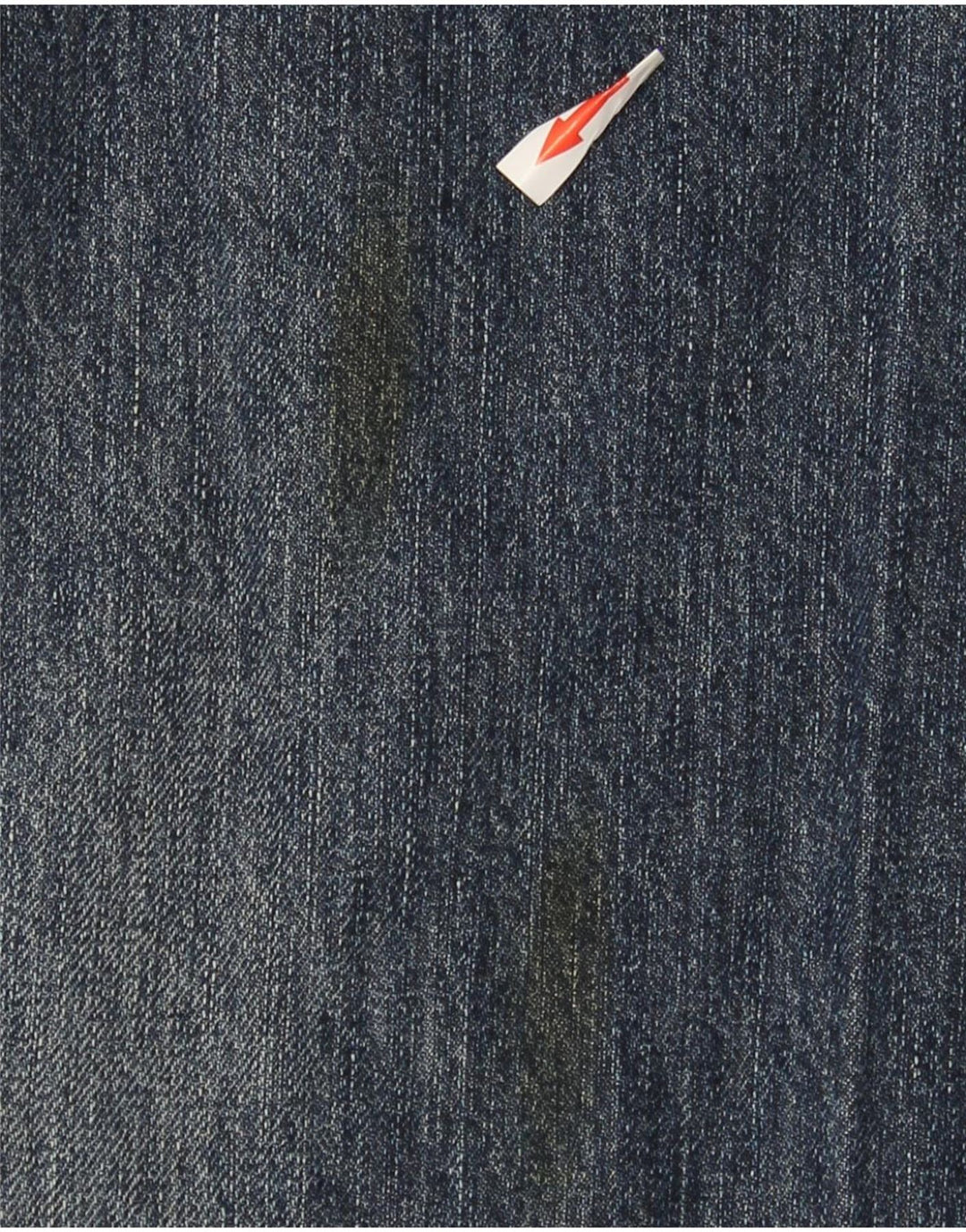 Levi's muške 542 traperice s dugim krojem W32 L34 plavi pamuk