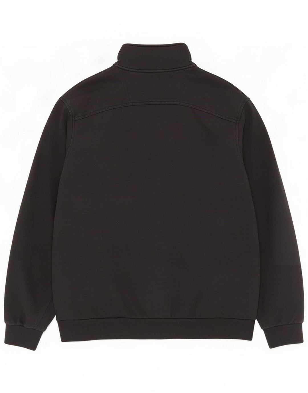 Reebok muška trenirka Gornja jakna Large Black Cotton