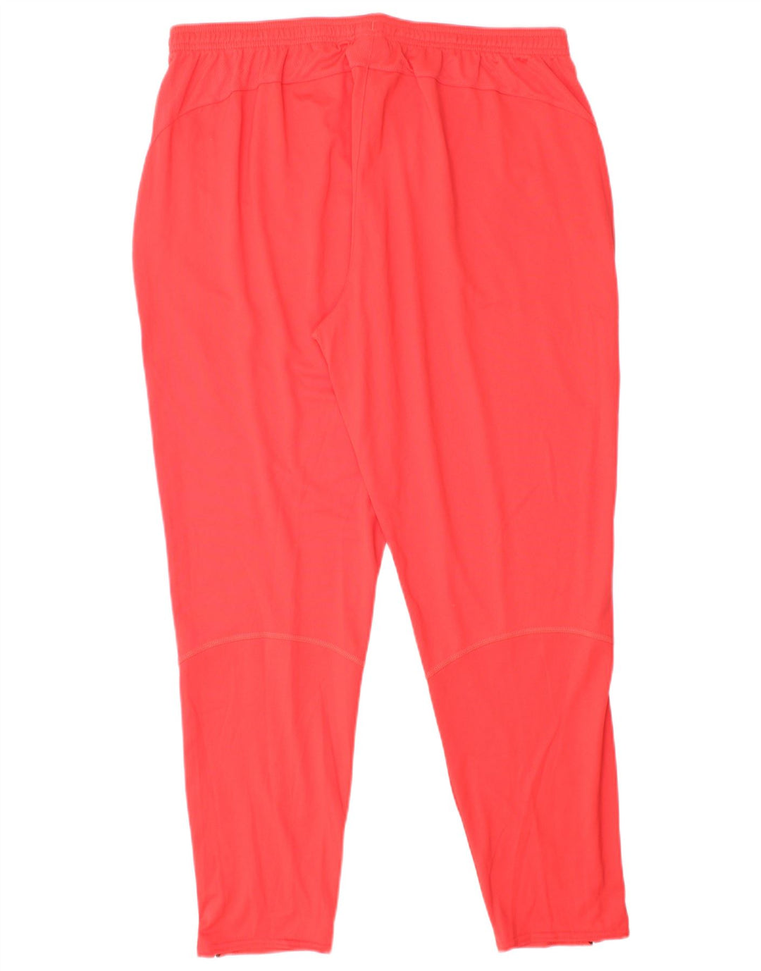 Nike muške hlače za trenirku Dri Fit XL, ružičasti poliester