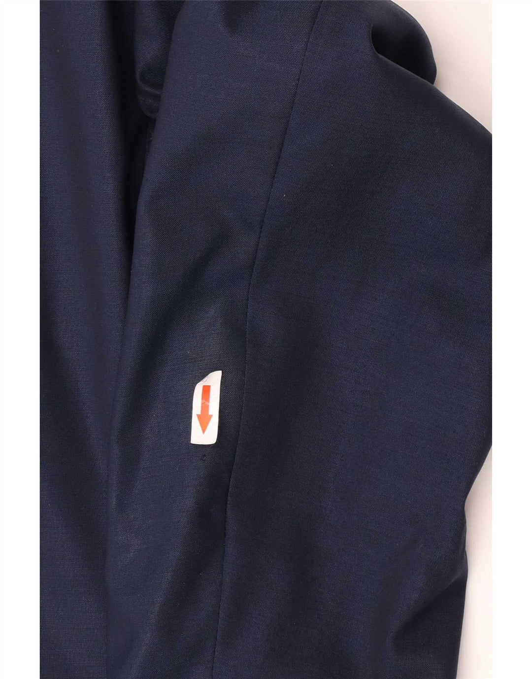 Calvin Klein muški sako sa 1 dugmetom IT 48 Srednje tamnoplava vuna