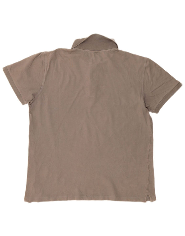 Armani Collezioni muška polo majica 3XL siva