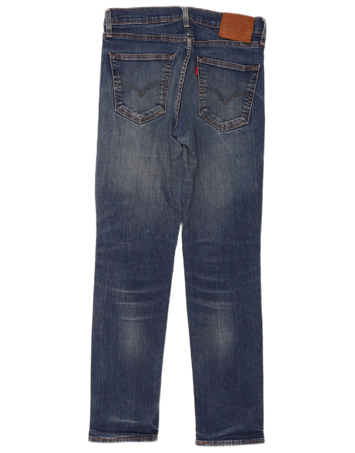 Levi's muške 511 uske traperice W31 L32 plavi pamuk