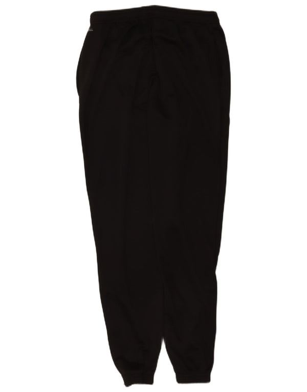 Ženska trenirka Puma Joggers UK 12 srednje crni poliester