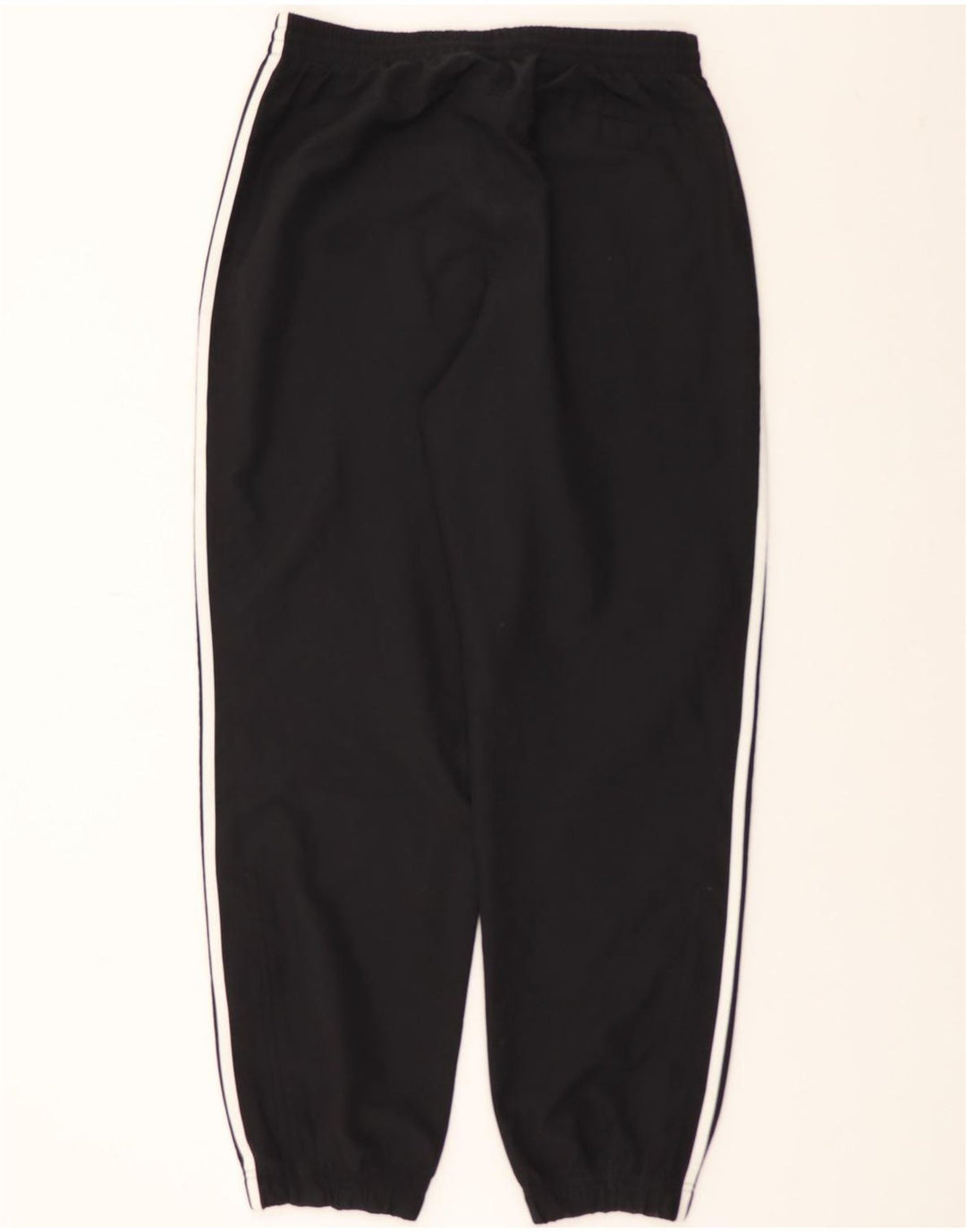 ADIDAS Muška trenirka Hlače Joggers Veliki crni poliester