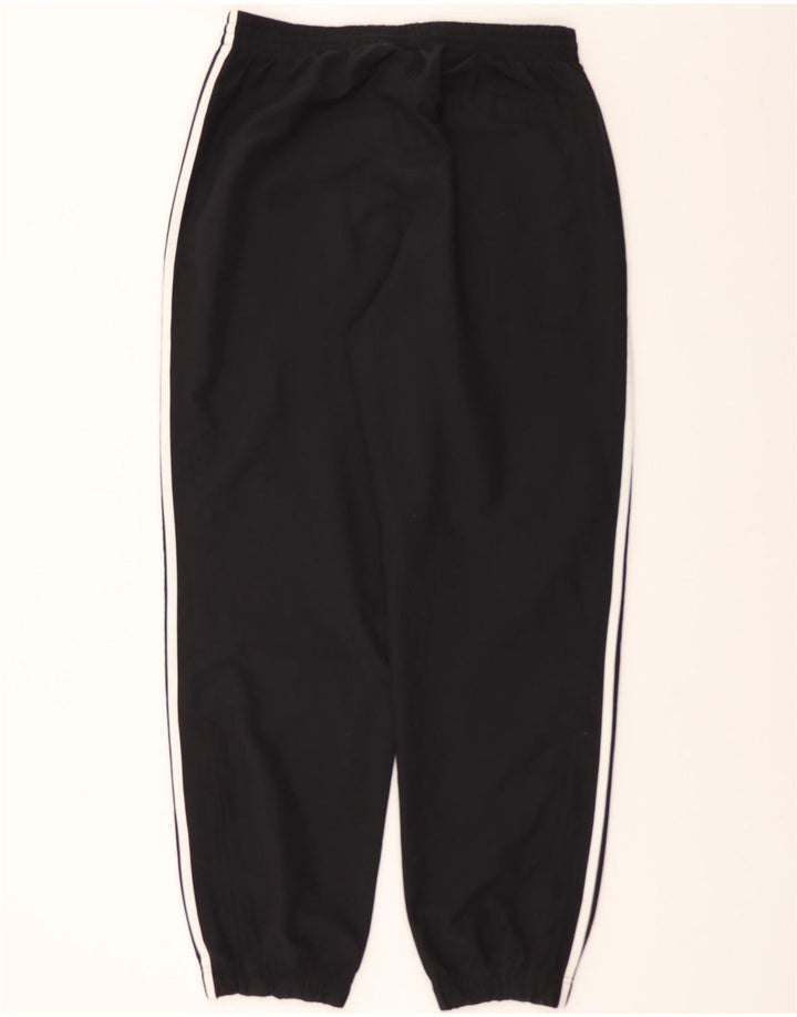 ADIDAS Muška trenirka Hlače Joggers Veliki crni poliester