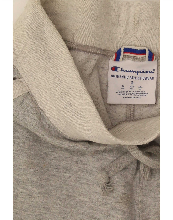 Champion muške trenirke hlače Joggers male sive boje