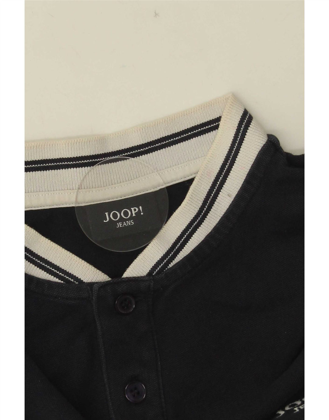 Joop muška polo majica srednje tamnoplava