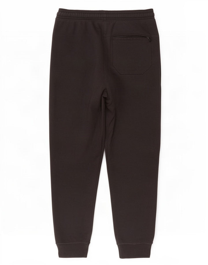 Champion muške trenirke Hlače Joggers srednje crne