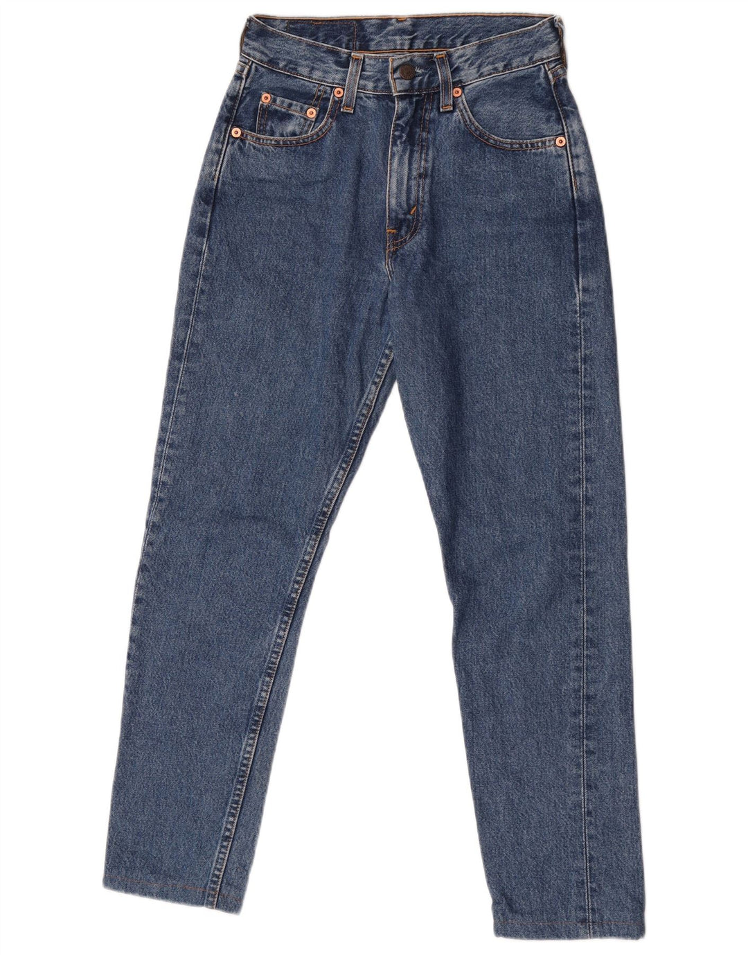 Levi's ženske uske traperice W24 L27 plave