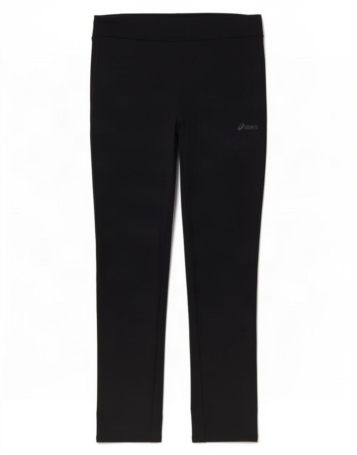Asics ženske tajice UK 10 male crne
