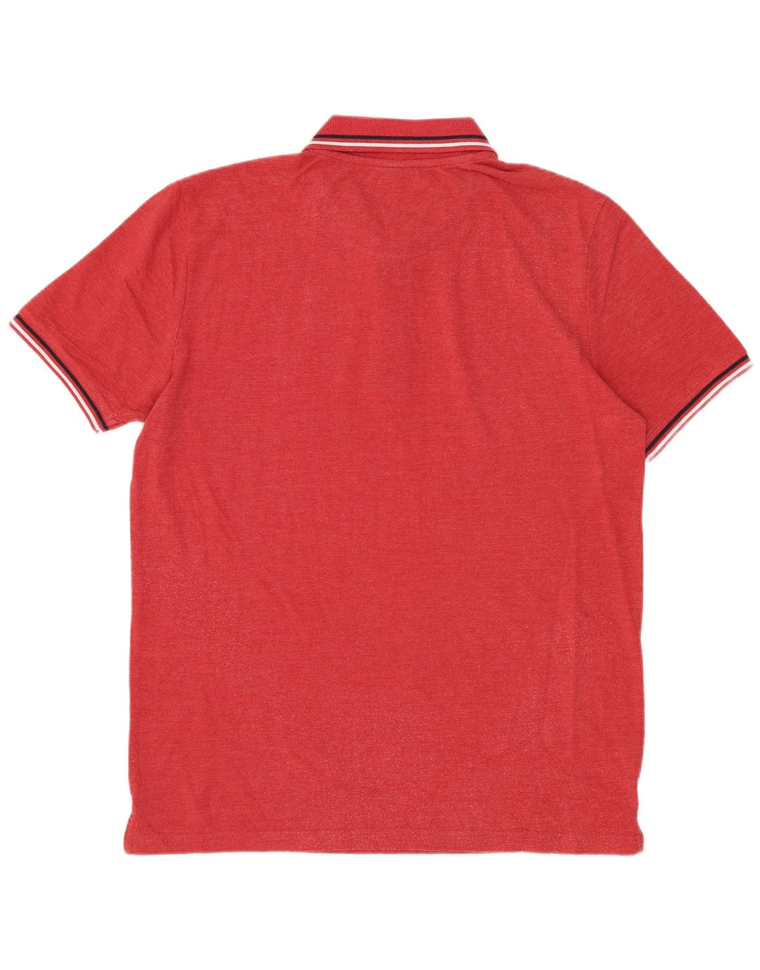 CHAMPION Muška polo majica mala crvena