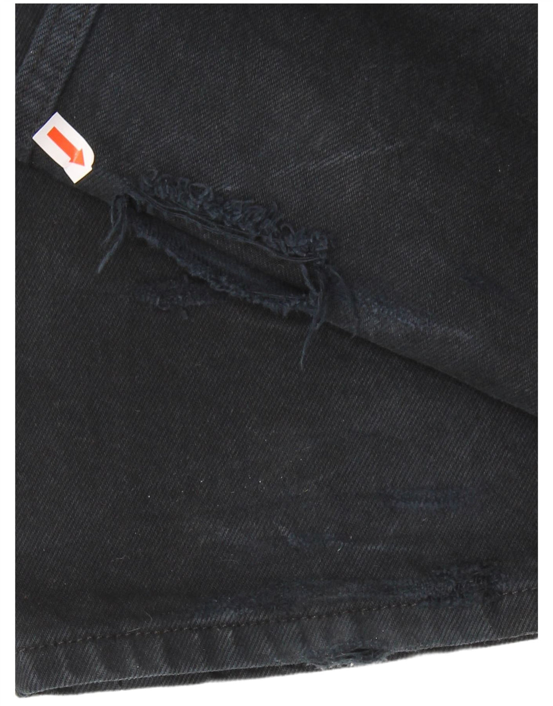 LEVI'S muške 501 ravne traperice W31 L34 tamnoplave