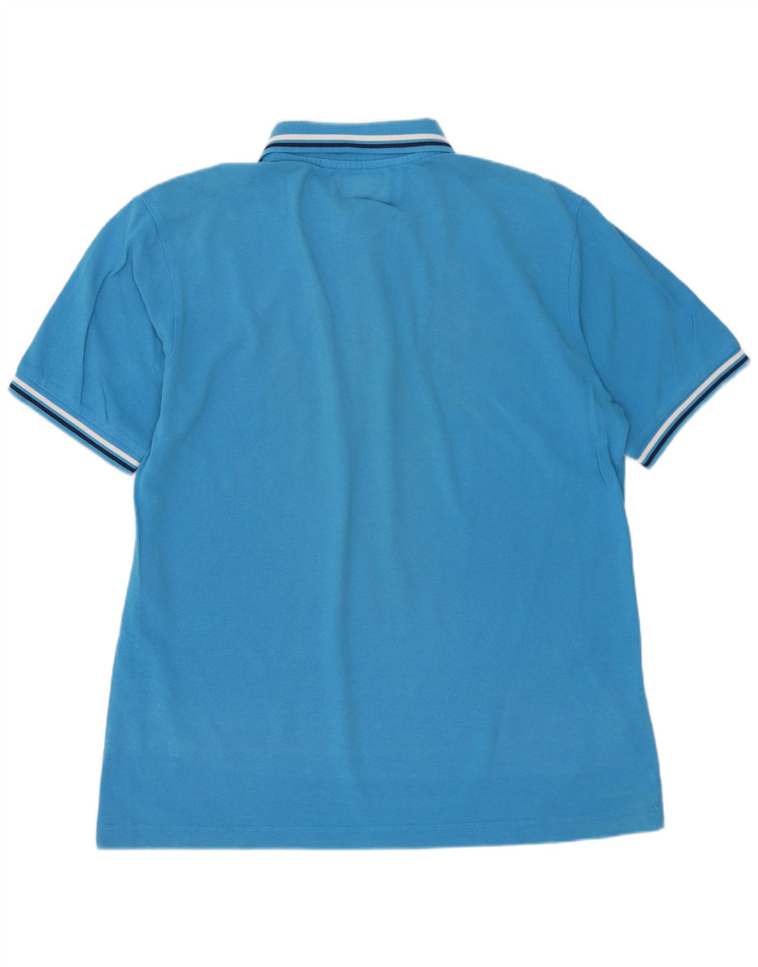 KAPPA muška polo majica Large Blue