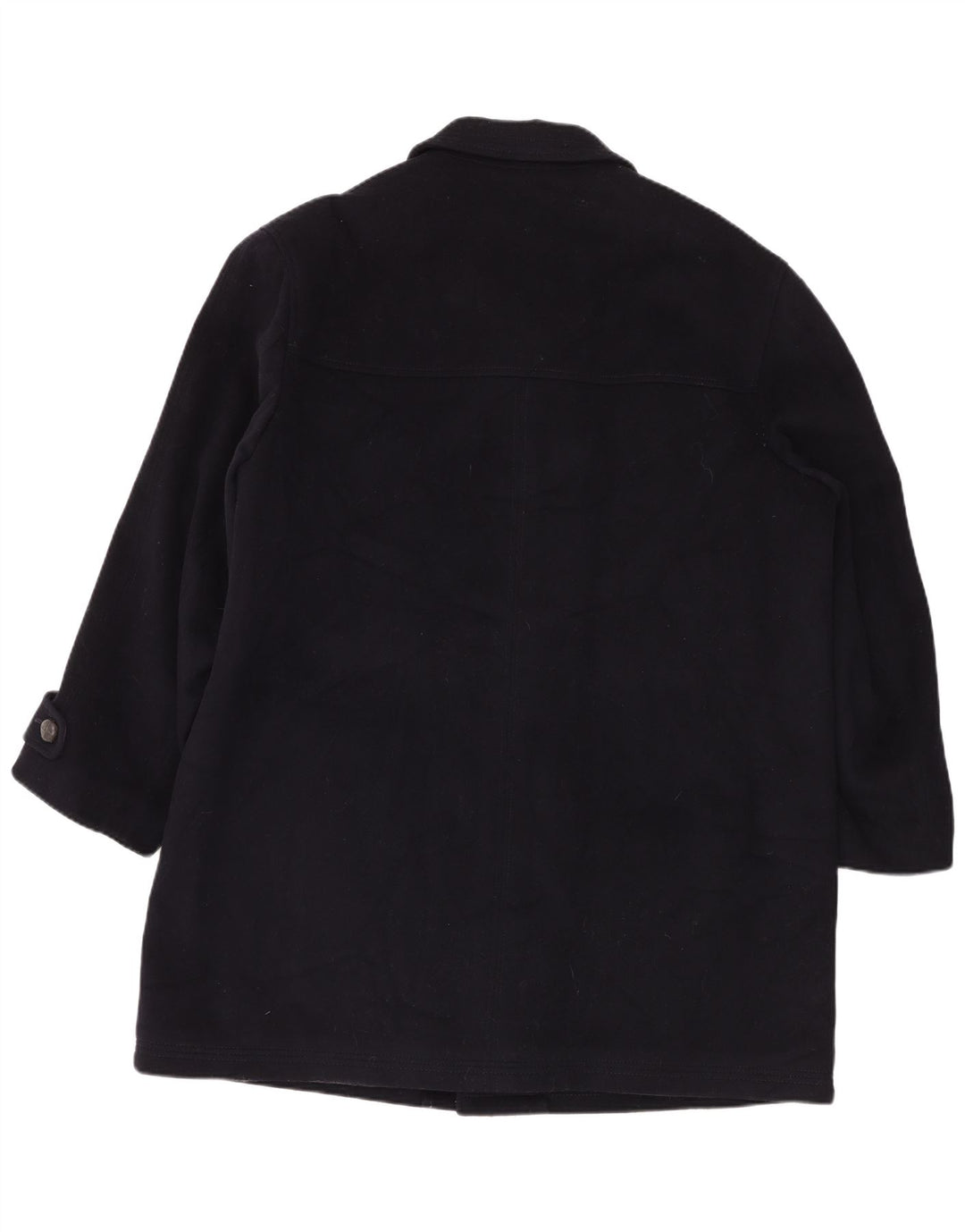 Rehbochloden muški kaput EU 58 4XL tamnoplava vuna