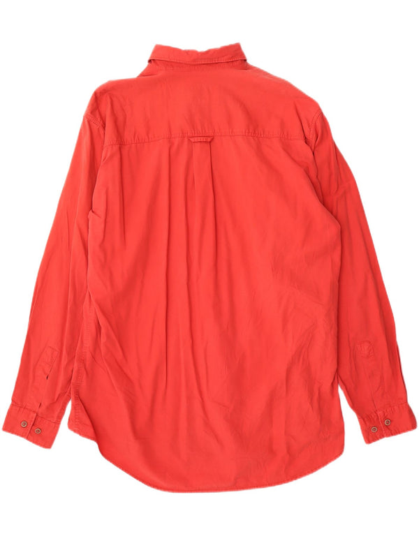 Marlboro klasična muška košulja XL crveni pamuk