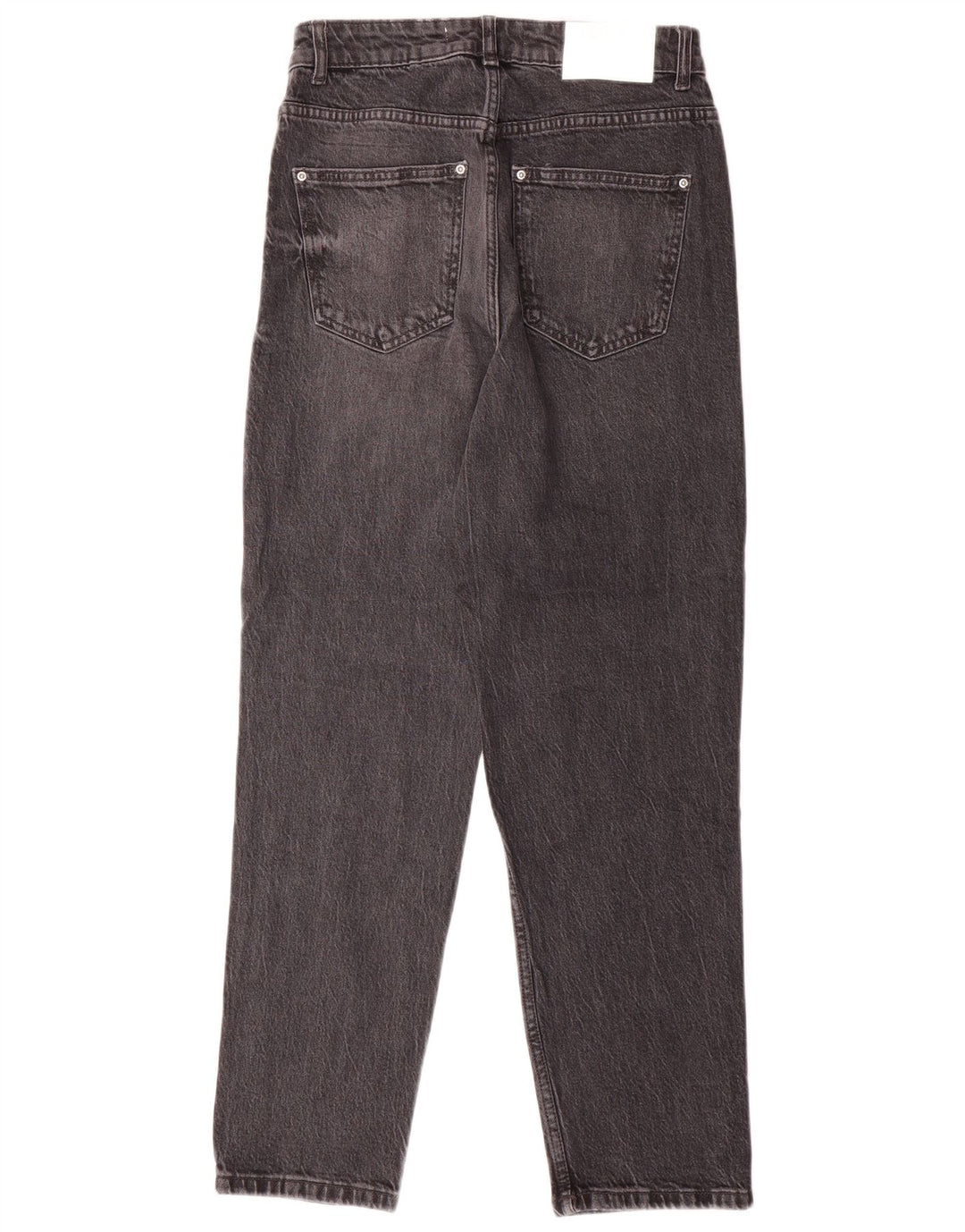ZARA ženske uske traperice EU 36 XS W26 L28 sive