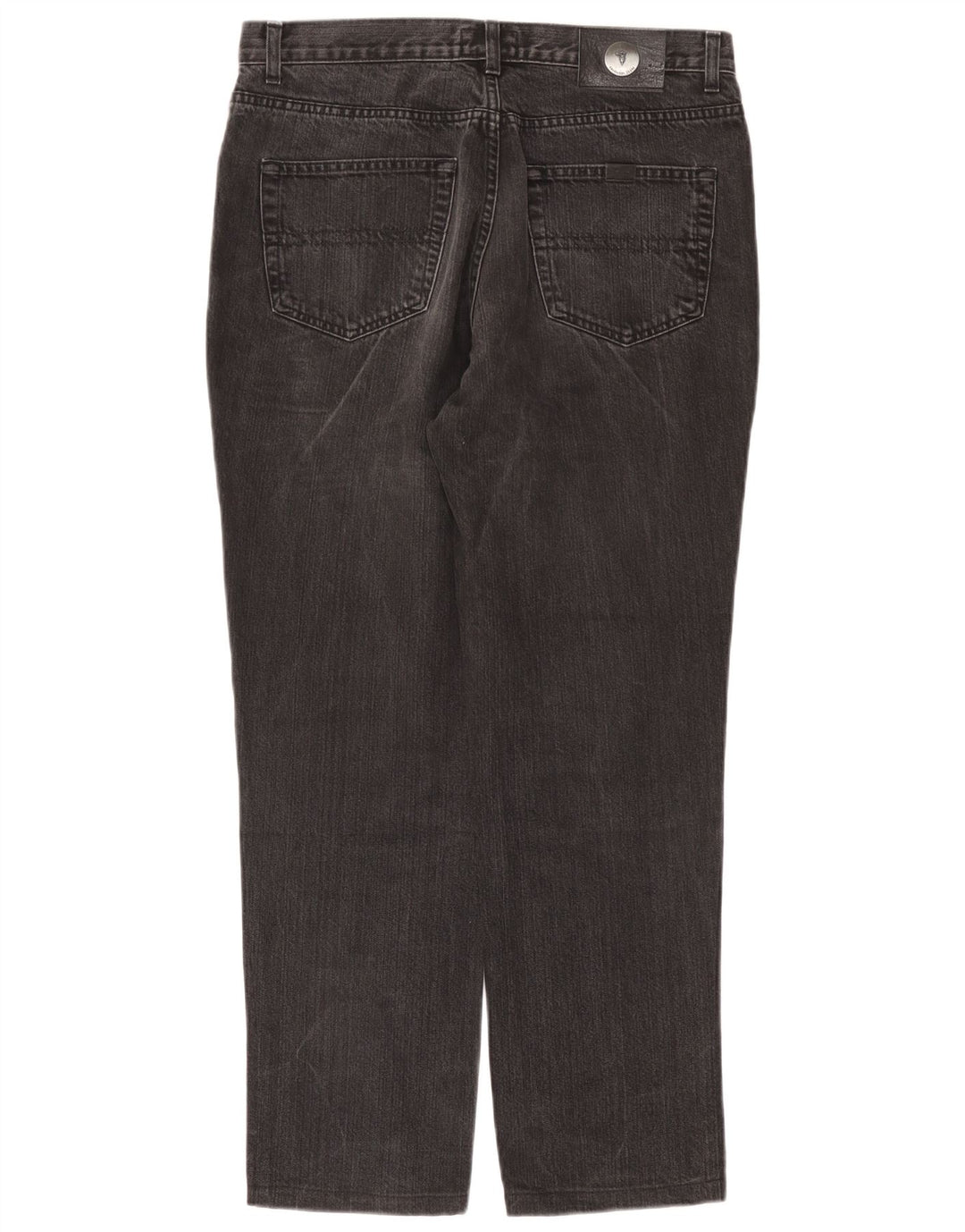 Trussardi muške ravne traperice W34 L29 sive