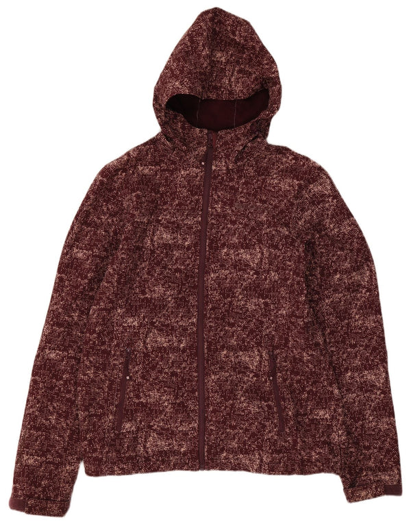 Mountain Warehouse Ženska vjetrovka jakna UK 12 srednje tamnocrvene boje