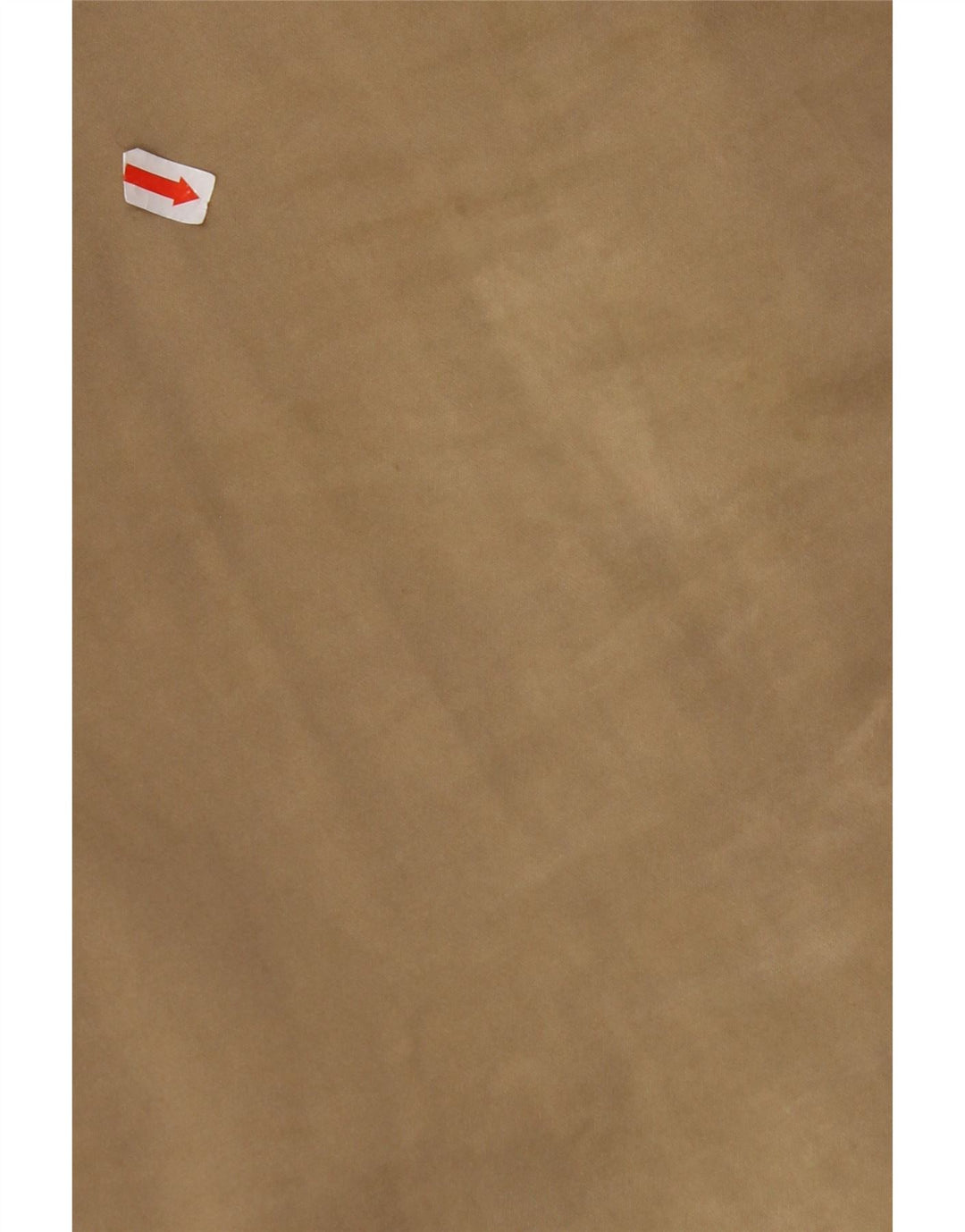 HUGO BOSS Mens Slim Fit Slim Fit Chino Shorts W40 XL Beige Cotton