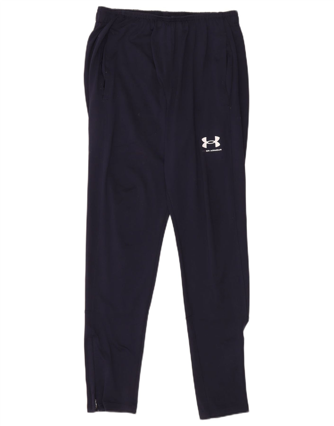 Under Armour muške hlače od trenirke Medium tamnoplavi poliester