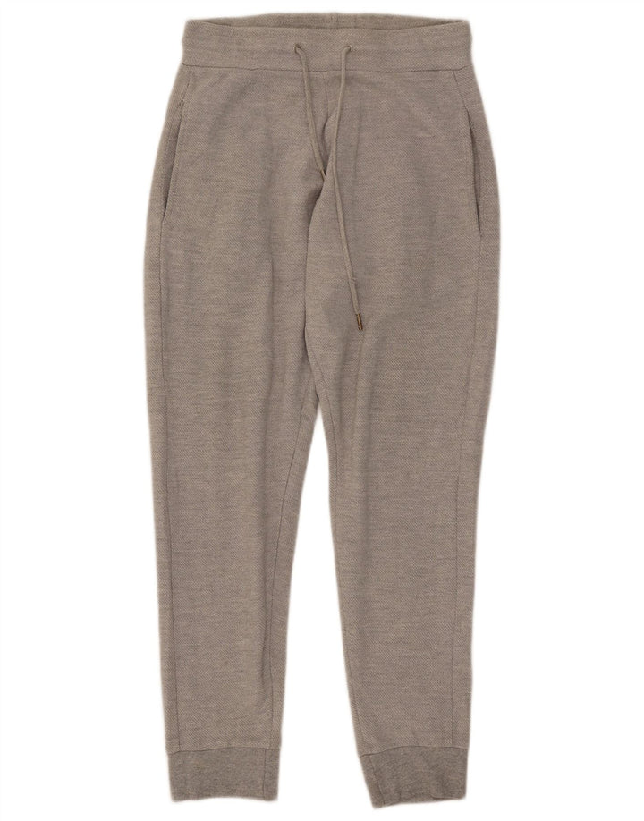 Zara muška trenirka Hlače Joggers male sive