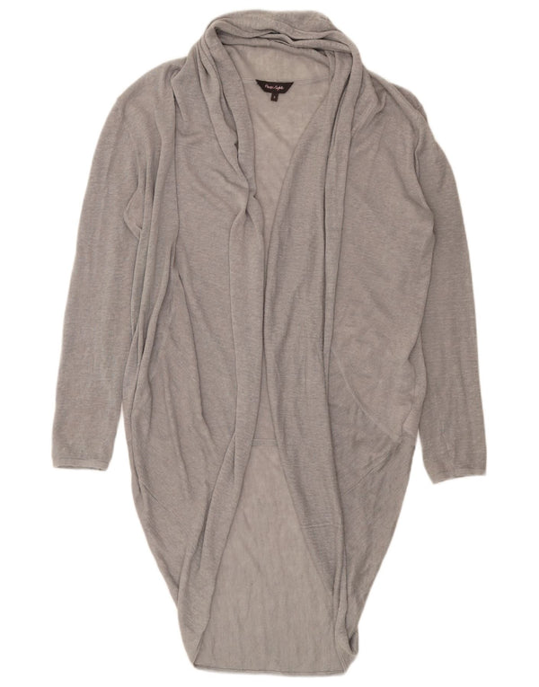 Phase Eight, veliki ženski kardigan pulover UK 10 Small Grey