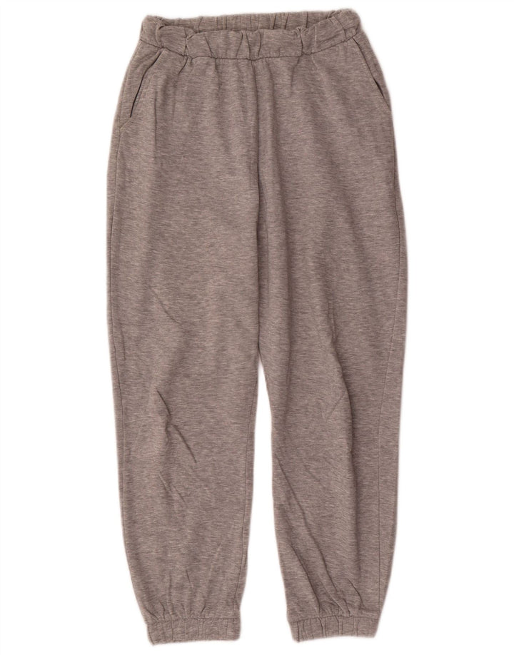 Zara ženska trenirka hlače Joggers UK 14 srednje sive
