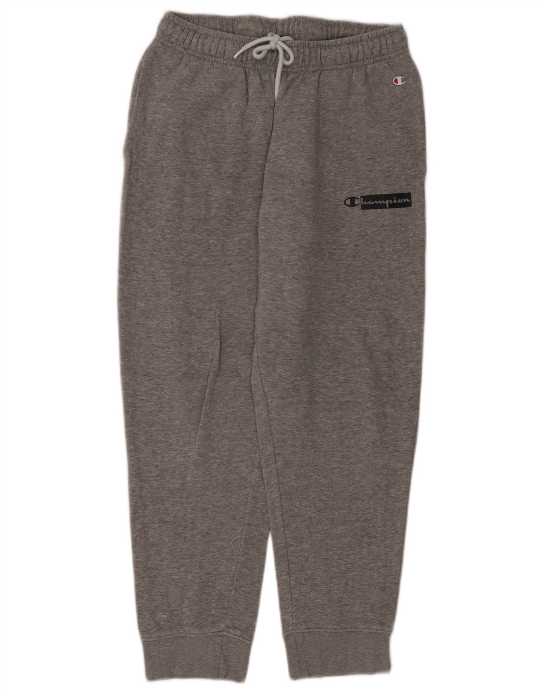 Champion muške trenirke Hlače Joggers srednje sive