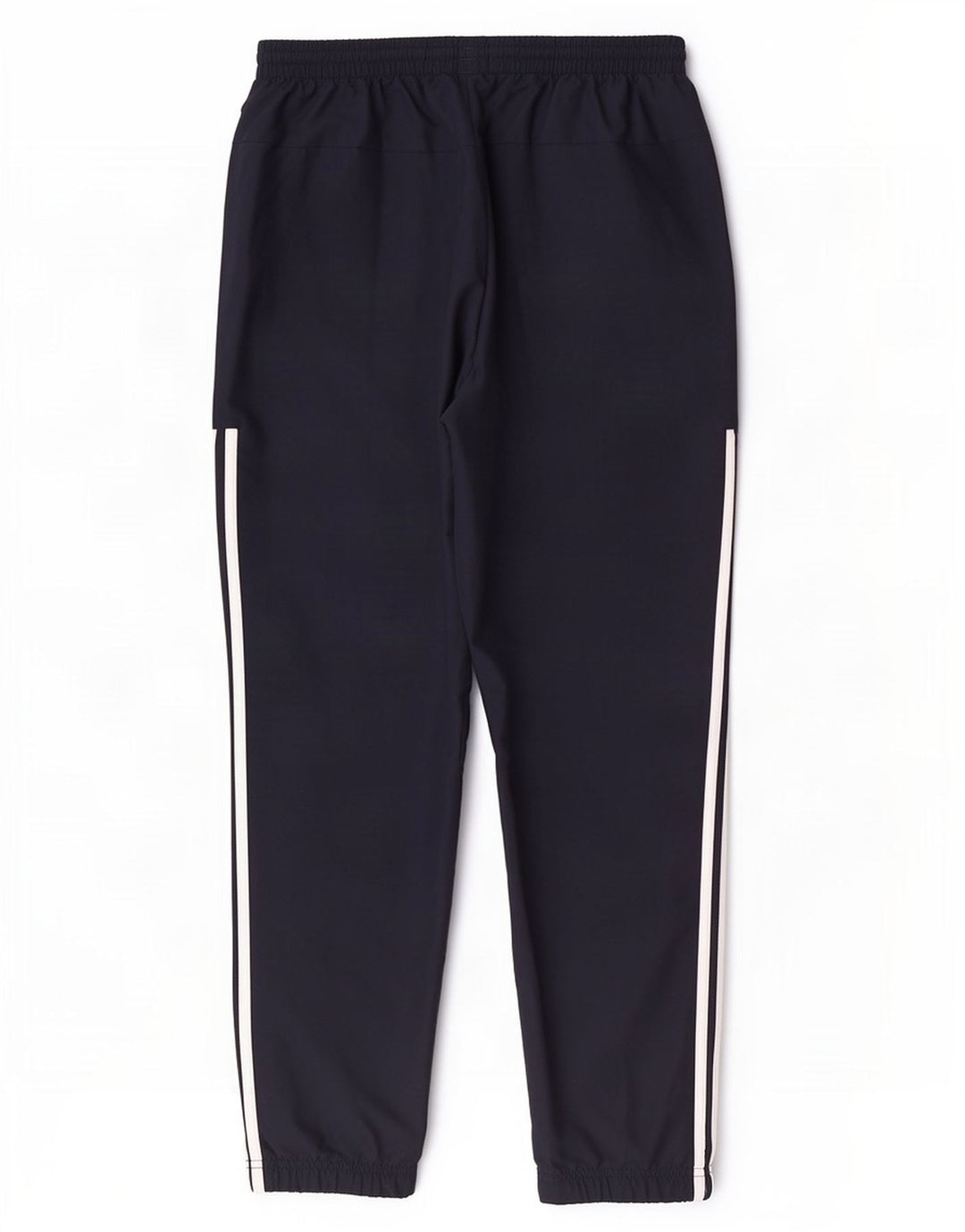 Adidas muške trenirke Hlače Joggers Medium tamnoplavi poliester