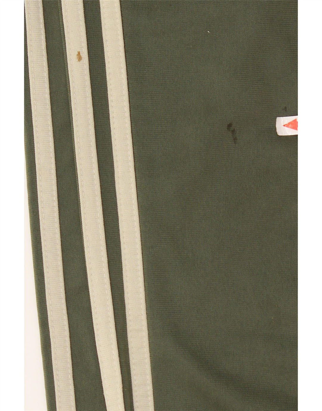 Adidas trenirke za dječake 13-14 godina kaki poliester
