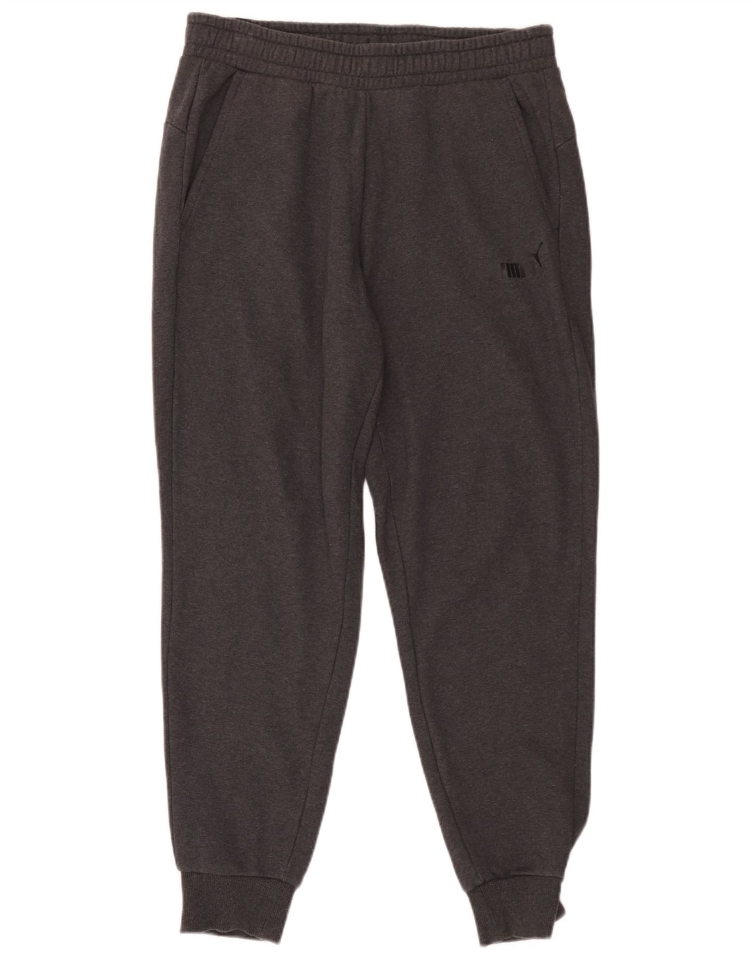 Puma muška trenirka hlače Joggers Large Grey