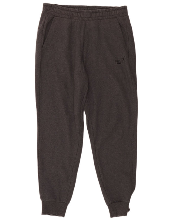 Puma muška trenirka hlače Joggers Large Grey