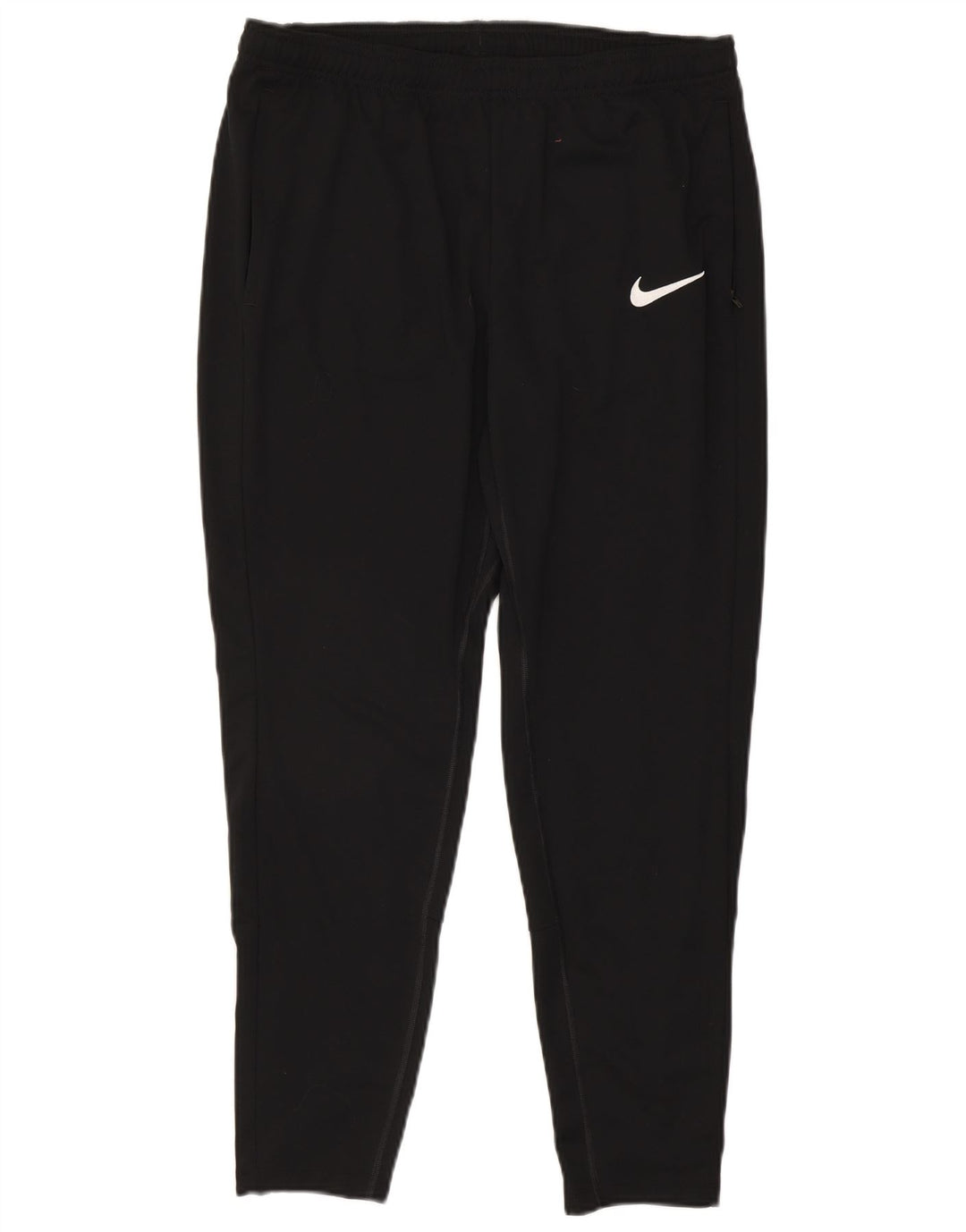 Nike muške hlače za trenirku Dri Fit Large Black