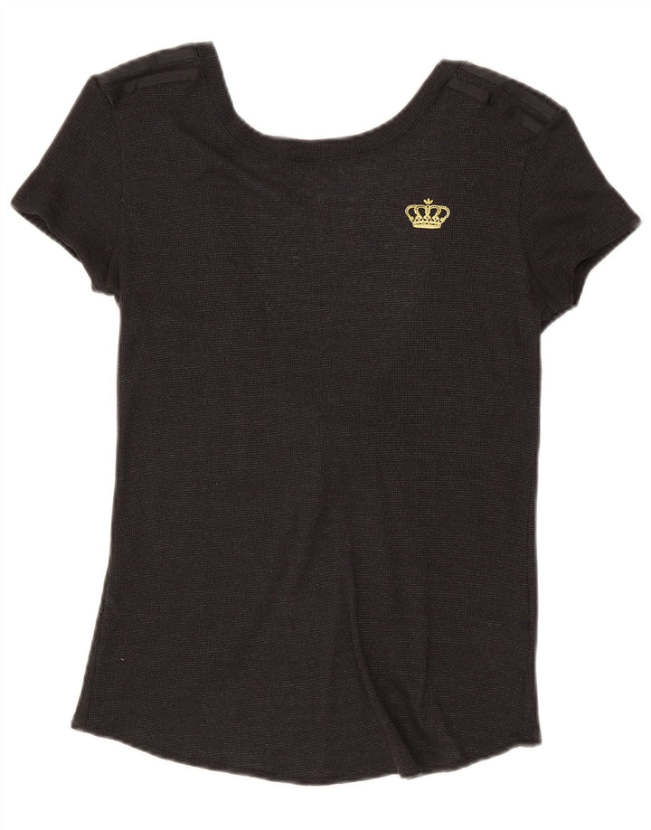 ADIDAS Ženska bluza Top IT 40 Small Black