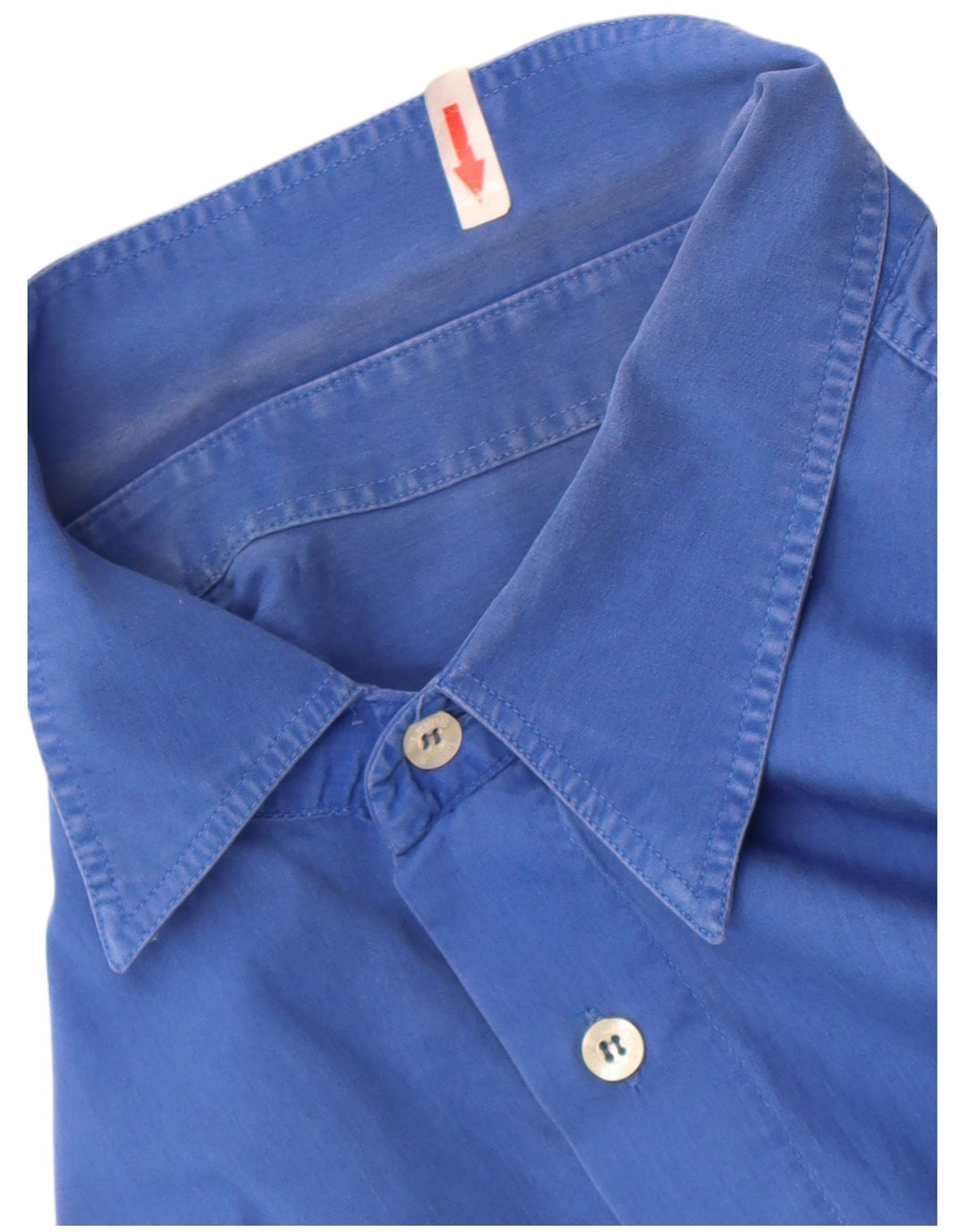Levi's muška majica kratkih rukava XL plavi pamuk