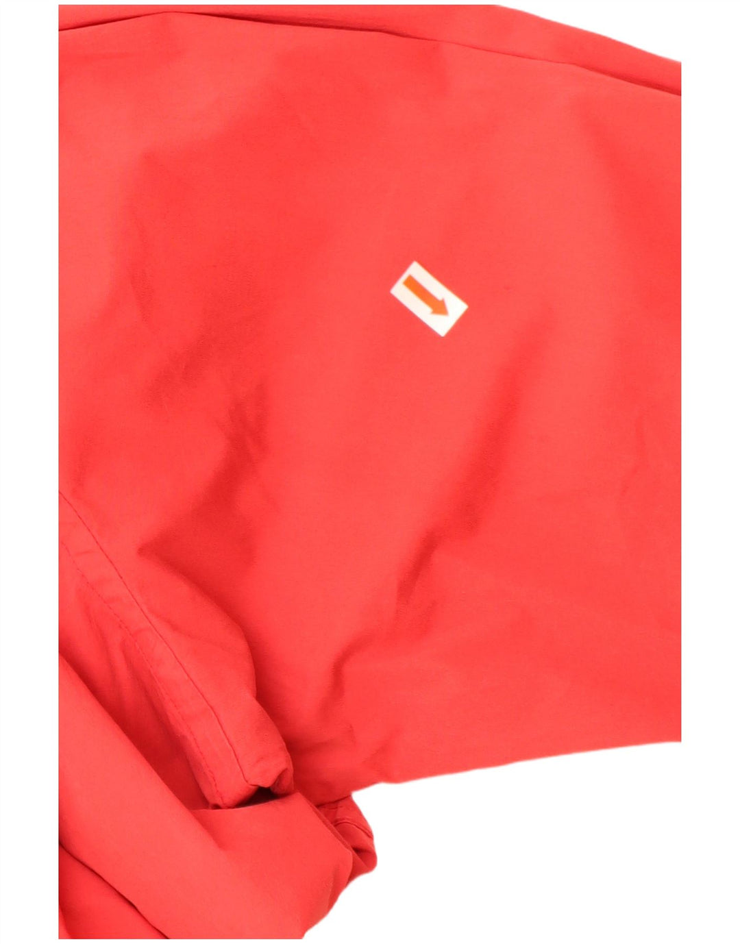 MARLBORO CLASSICS muška košulja prilagođenog kroja 3XL crveni pamuk