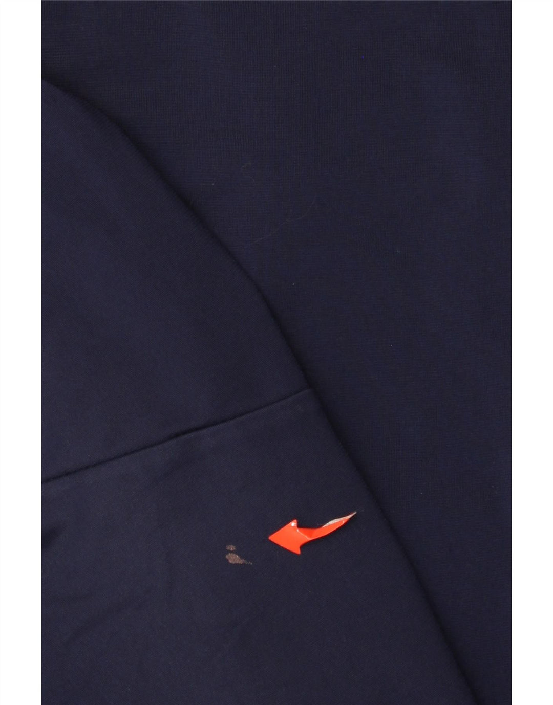 Puma muška trenirka Graphic Gornja jakna XL tamnoplava boja