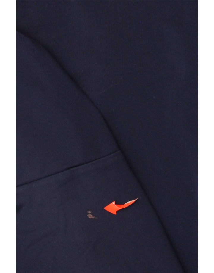 Puma muška trenirka Graphic Gornja jakna XL tamnoplava boja