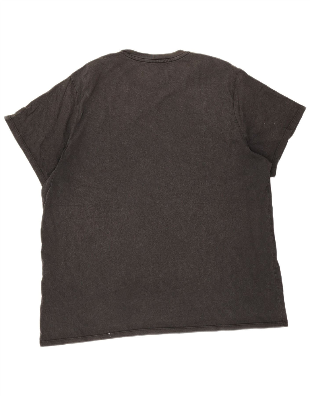 Levi's muška majica kratkih rukava s grafičkim motivima 2XL crna