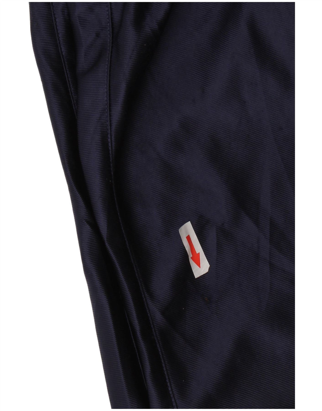 Sportske kratke hlače Russell za dječake 7-8 godina tamnoplavi poliester