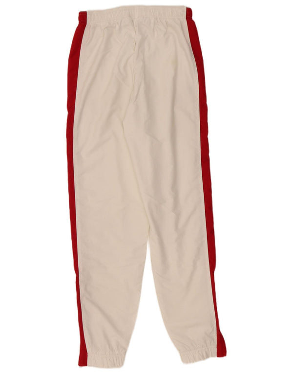 Ellesse Ženska trenirka Hlače Joggers UK 12 srednje bijele boje